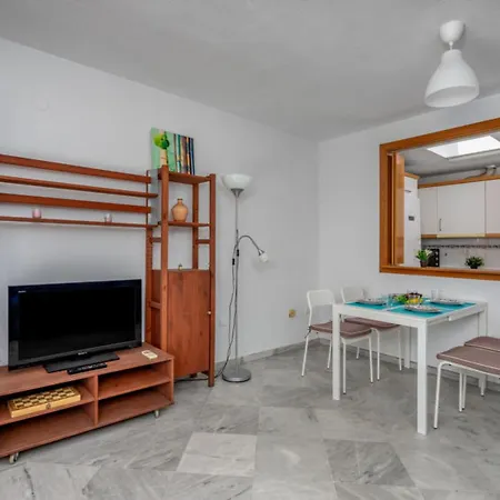 Global Alvarito Playa 21088 Holiday home Marbella