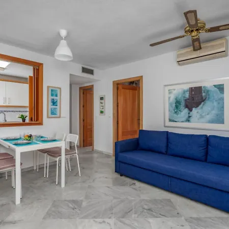 Global Alvarito Playa 21088 Marbella