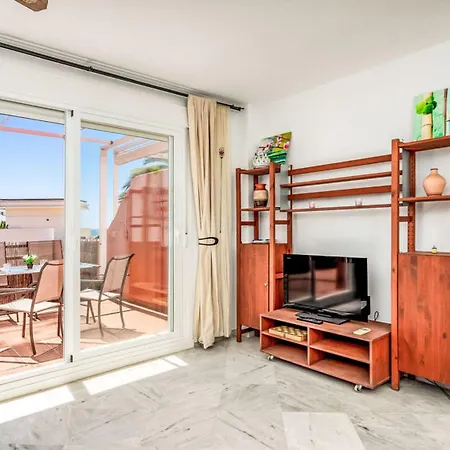 Global Alvarito Playa 21088 Holiday home
