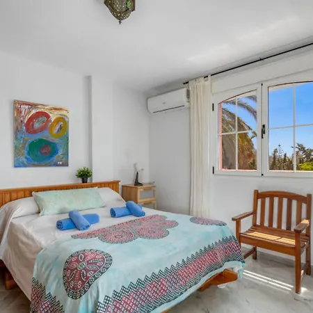 Global Alvarito Playa 21088 Marbella